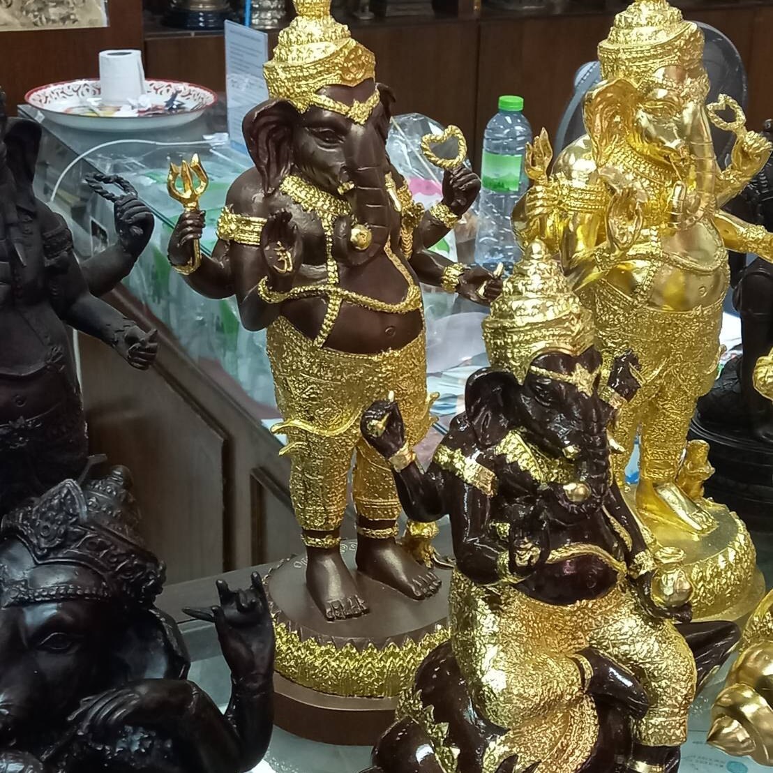 Idbuddha Fake Id